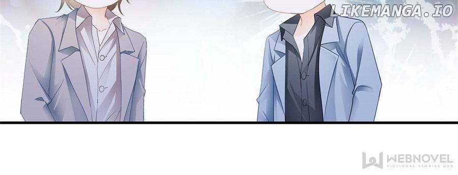 The Lover Of Despot Chapter 42 - page 19