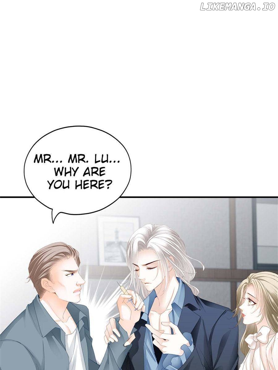 The Lover Of Despot Chapter 42 - page 20