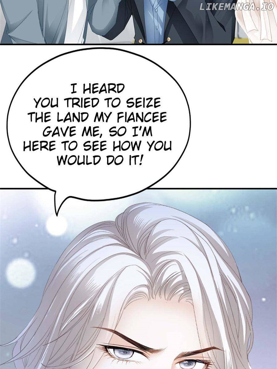 The Lover Of Despot Chapter 42 - page 21
