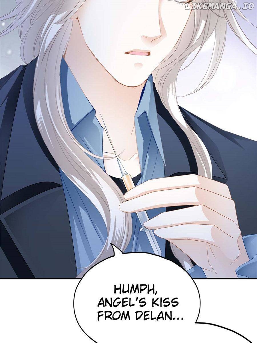 The Lover Of Despot Chapter 42 - page 22