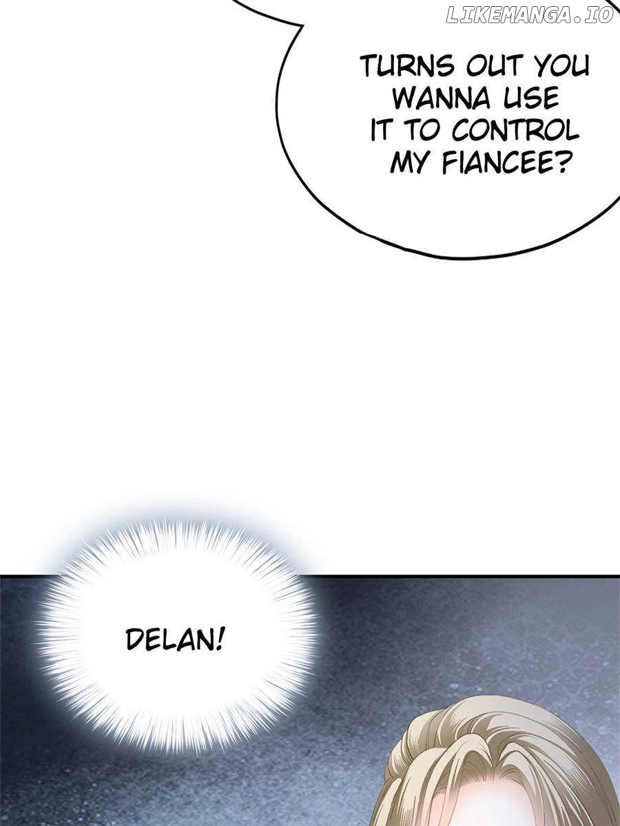 The Lover Of Despot Chapter 42 - page 23