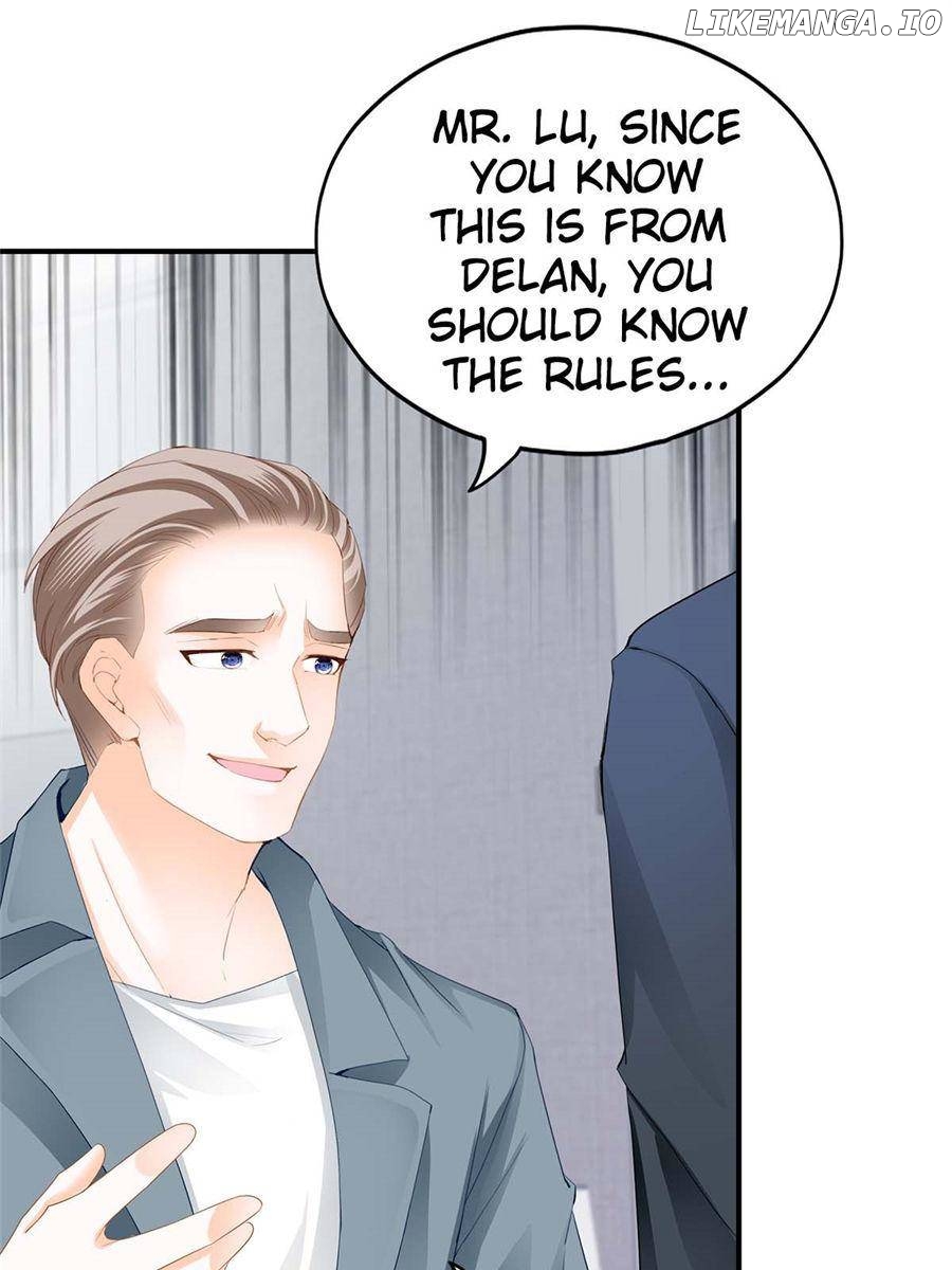 The Lover Of Despot Chapter 42 - page 26