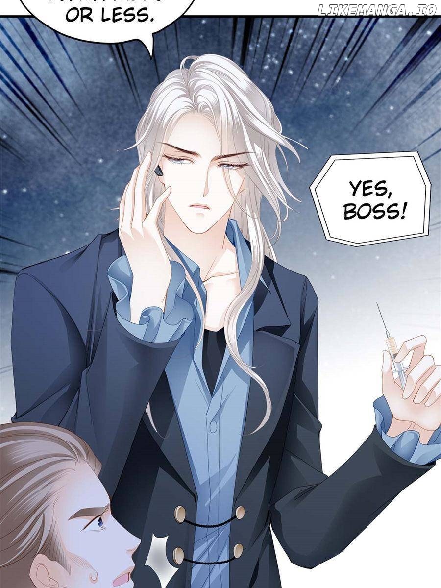 The Lover Of Despot Chapter 42 - page 28
