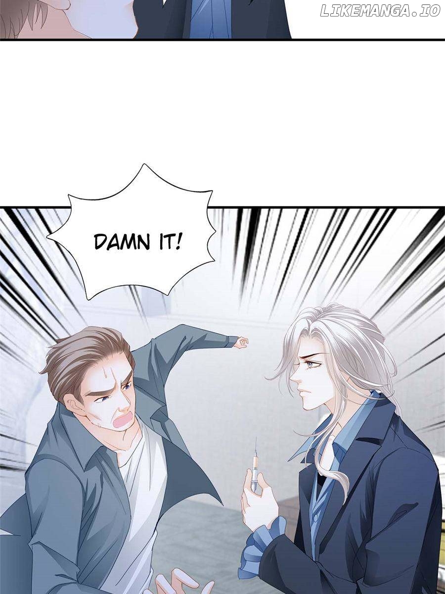 The Lover Of Despot Chapter 42 - page 29
