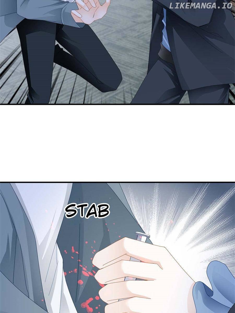 The Lover Of Despot Chapter 42 - page 30