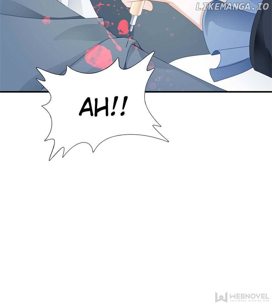 The Lover Of Despot Chapter 42 - page 31