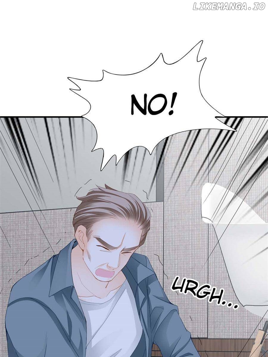 The Lover Of Despot Chapter 42 - page 32