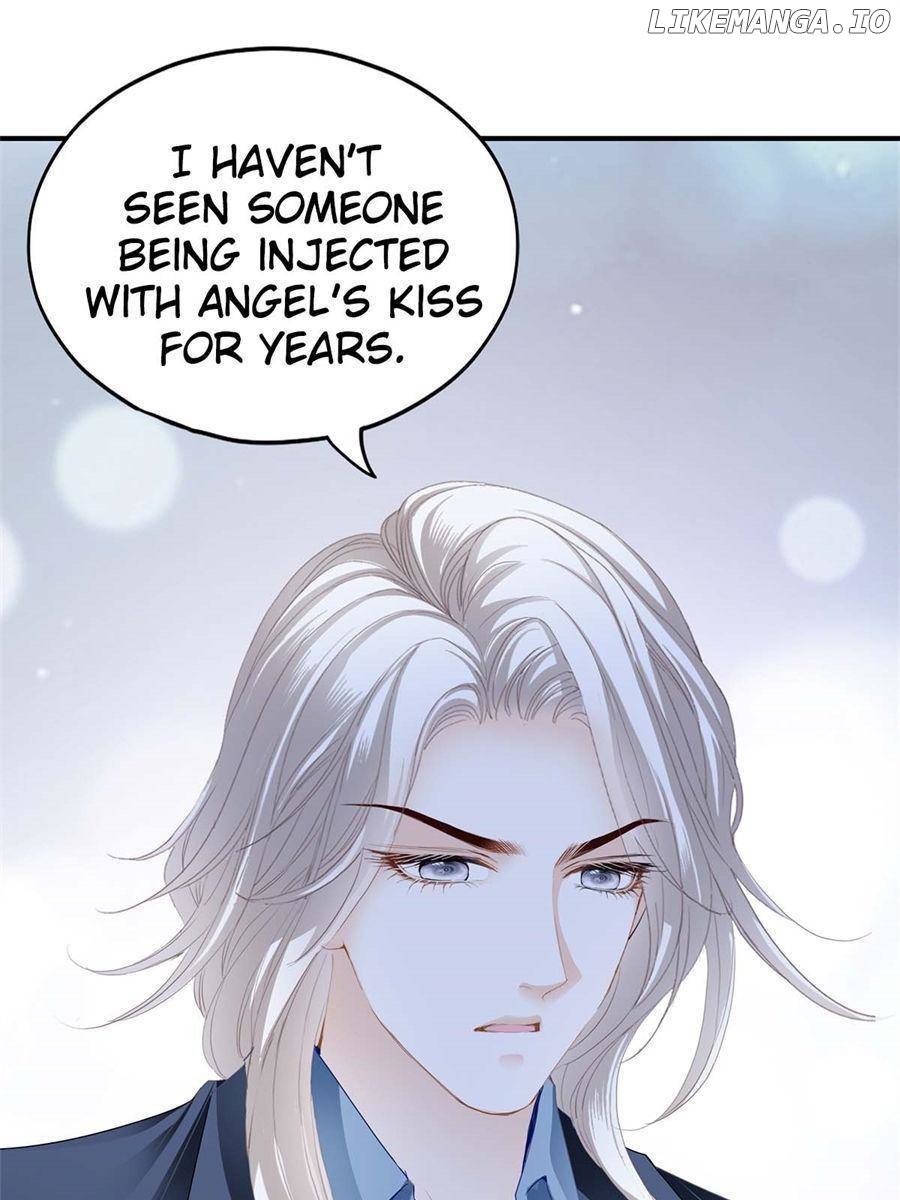 The Lover Of Despot Chapter 42 - page 37