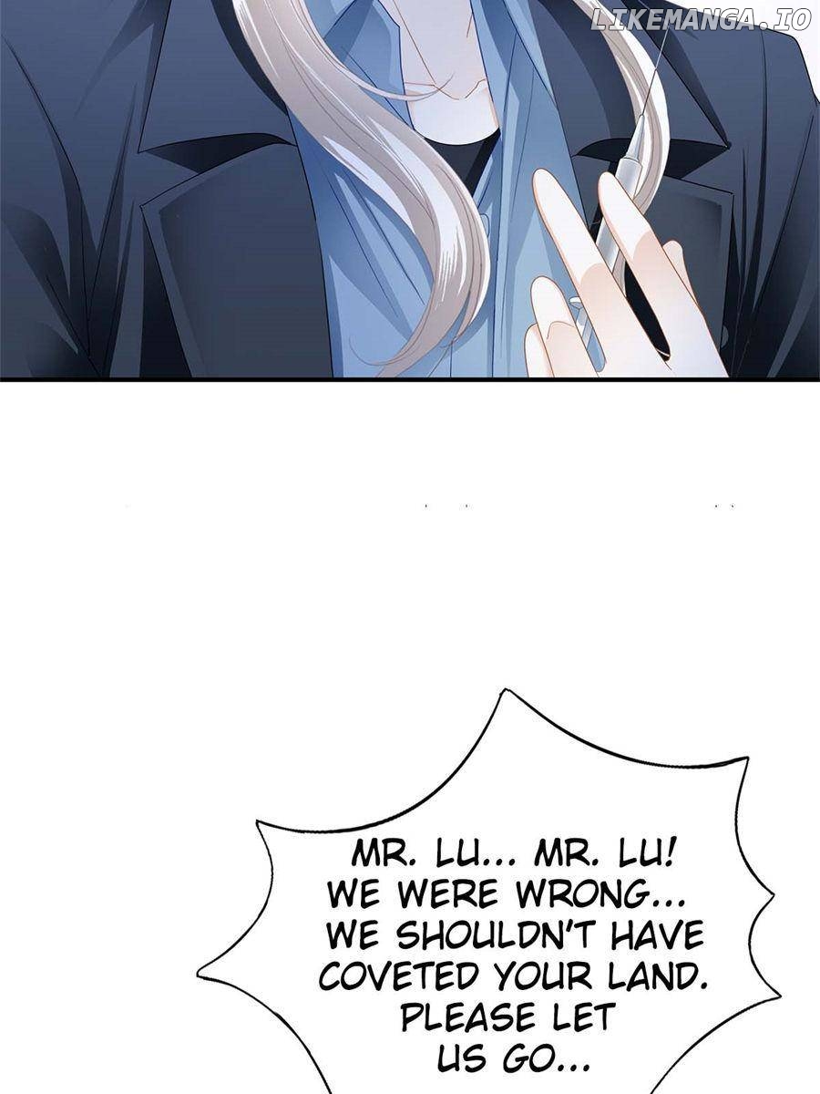 The Lover Of Despot Chapter 42 - page 38