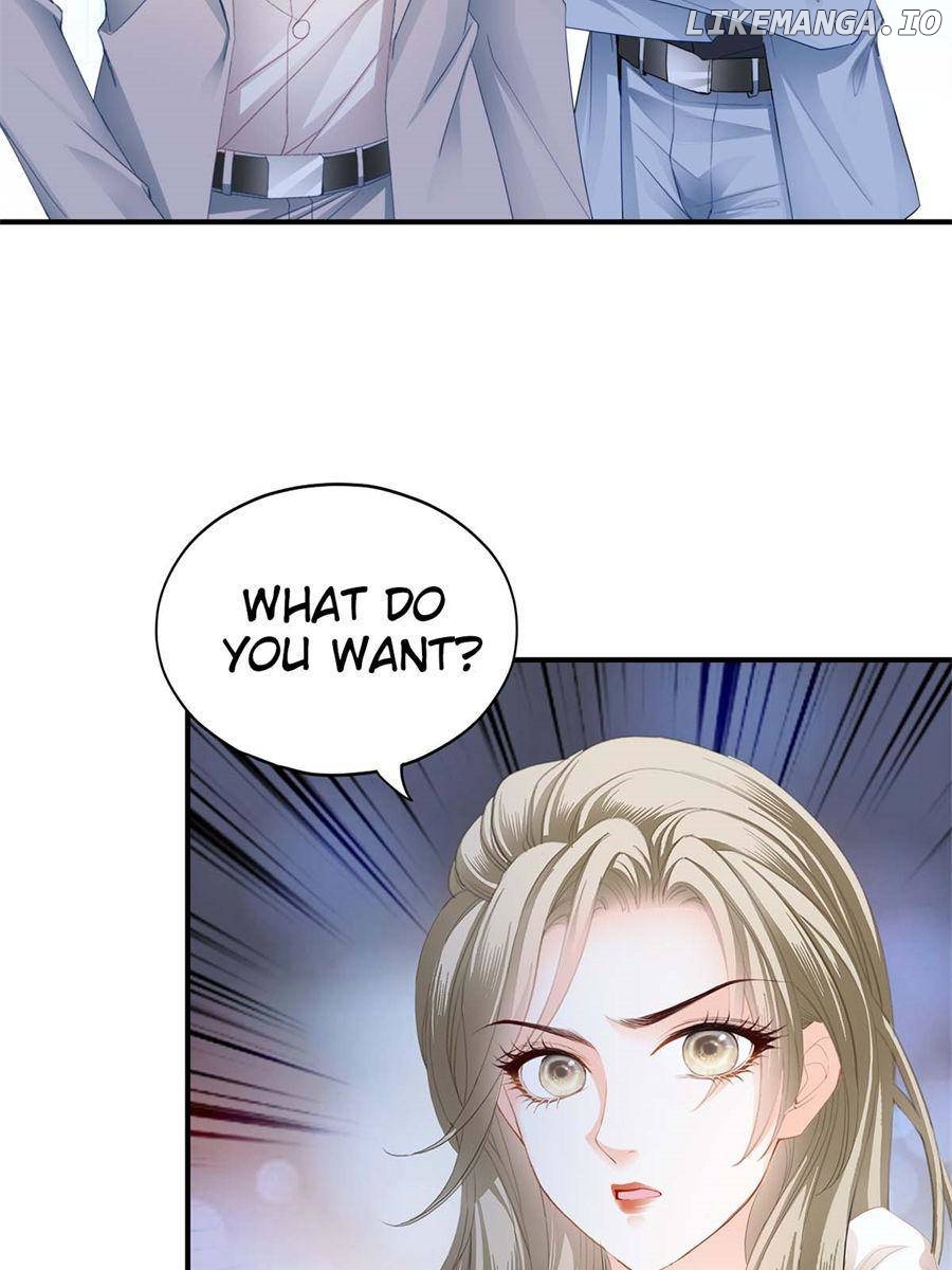 The Lover Of Despot Chapter 42 - page 4