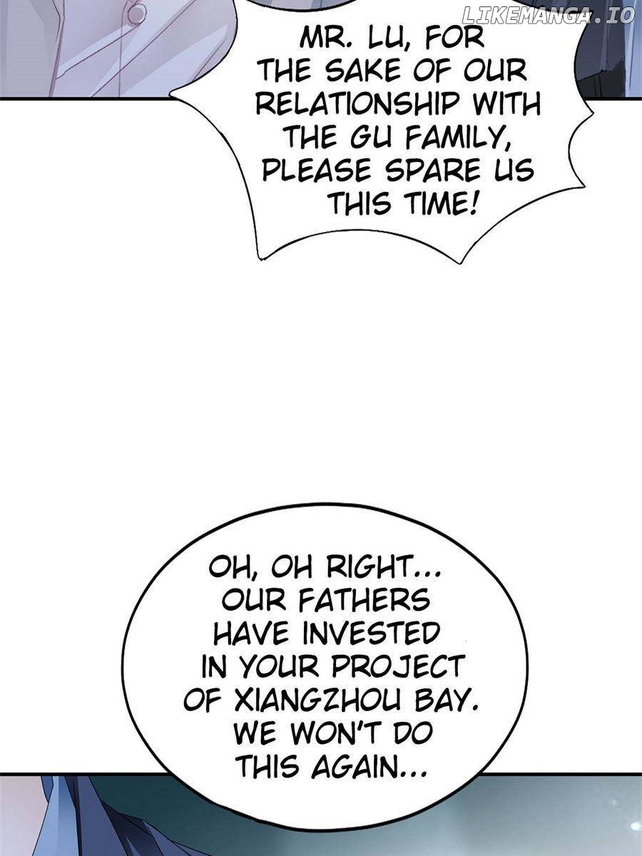 The Lover Of Despot Chapter 42 - page 40