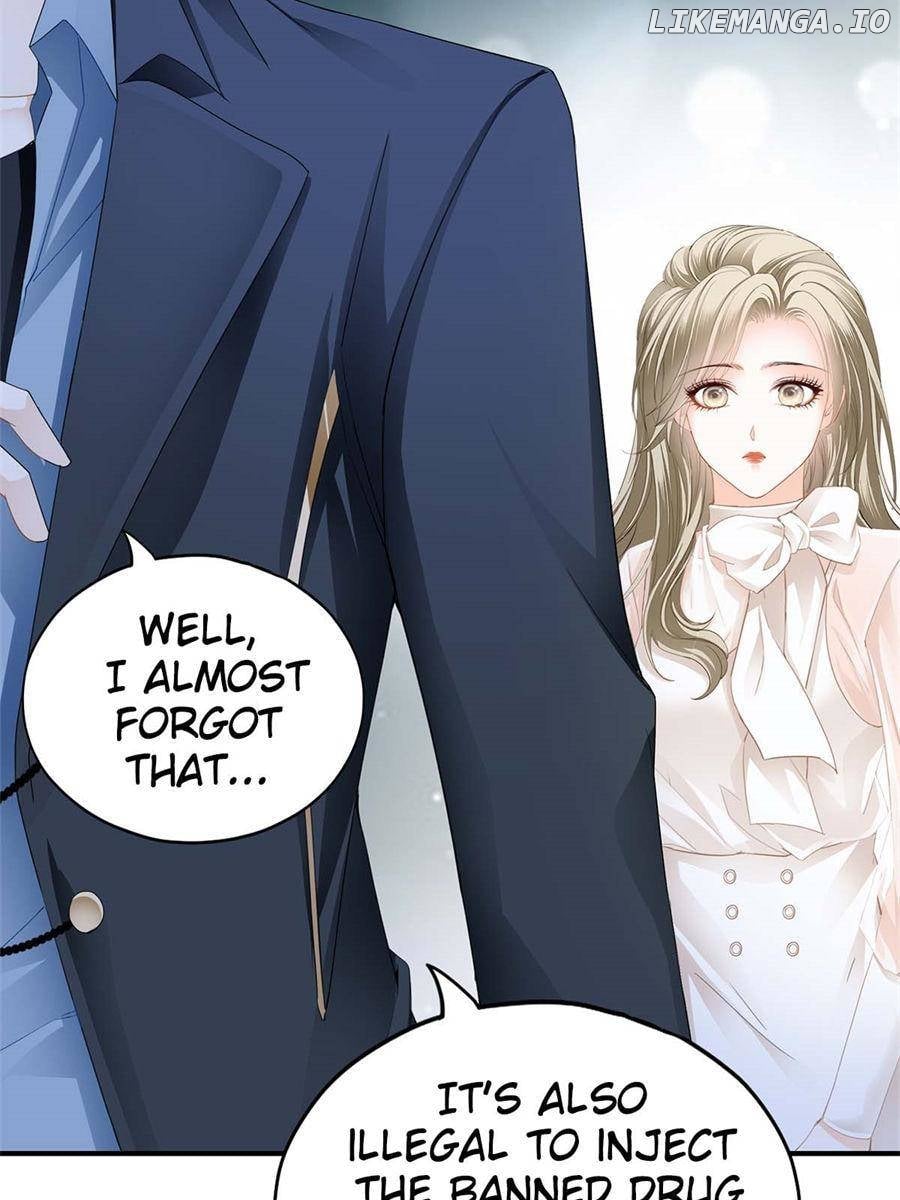 The Lover Of Despot Chapter 42 - page 41