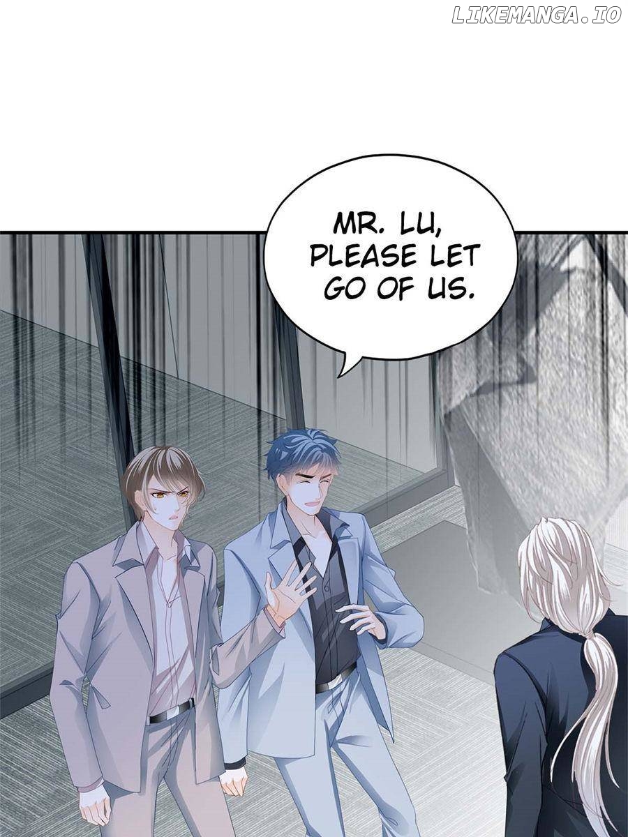 The Lover Of Despot Chapter 42 - page 43