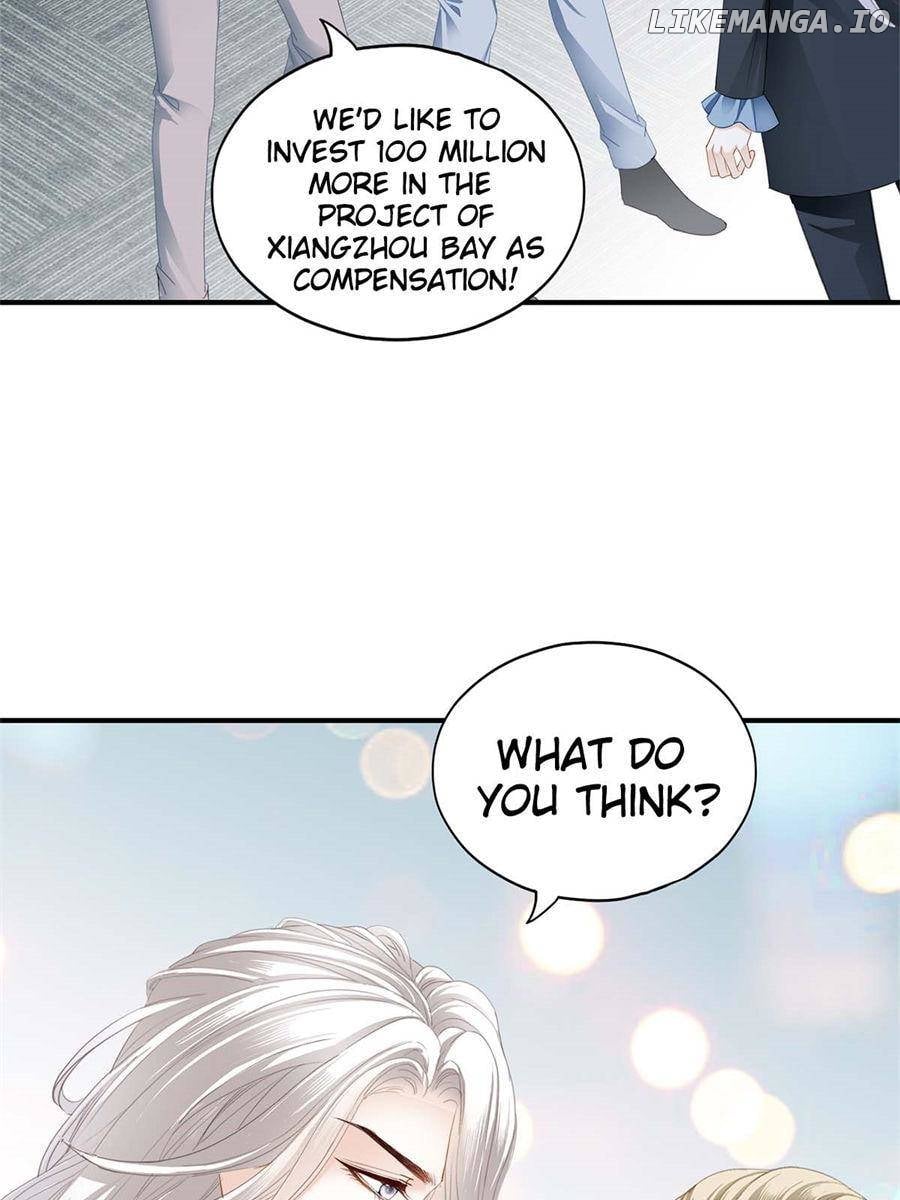 The Lover Of Despot Chapter 42 - page 44