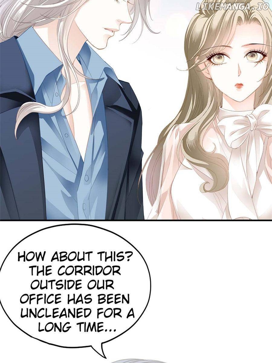 The Lover Of Despot Chapter 42 - page 45