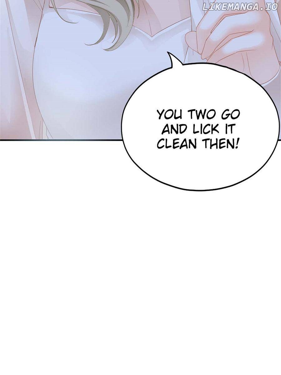 The Lover Of Despot Chapter 42 - page 47