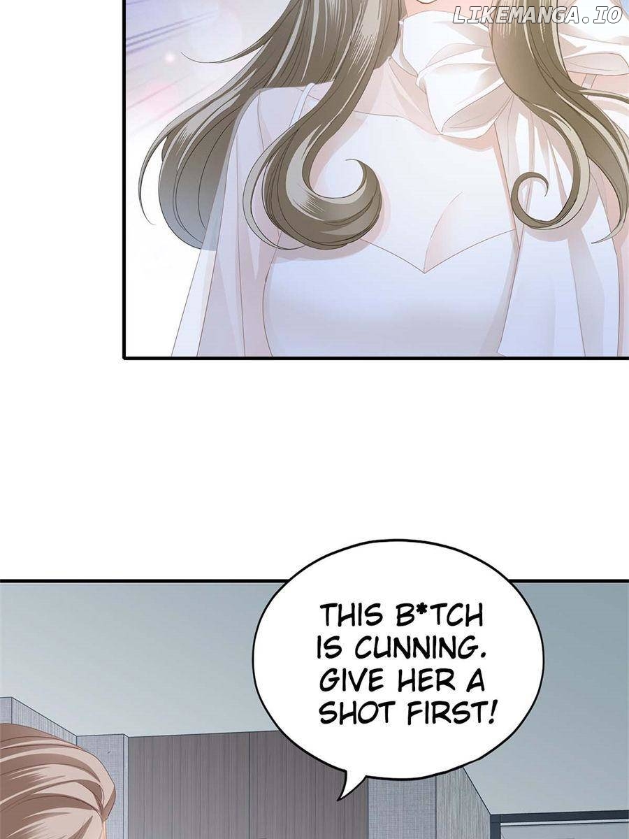 The Lover Of Despot Chapter 42 - page 5