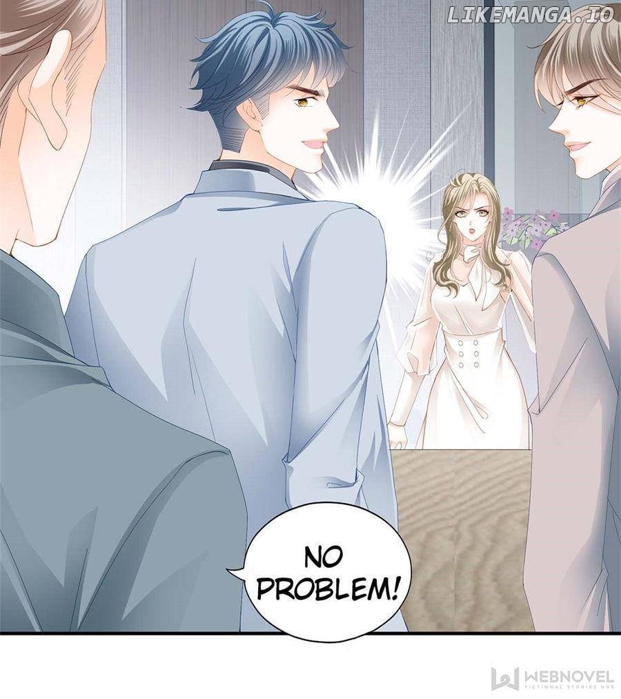 The Lover Of Despot Chapter 42 - page 6