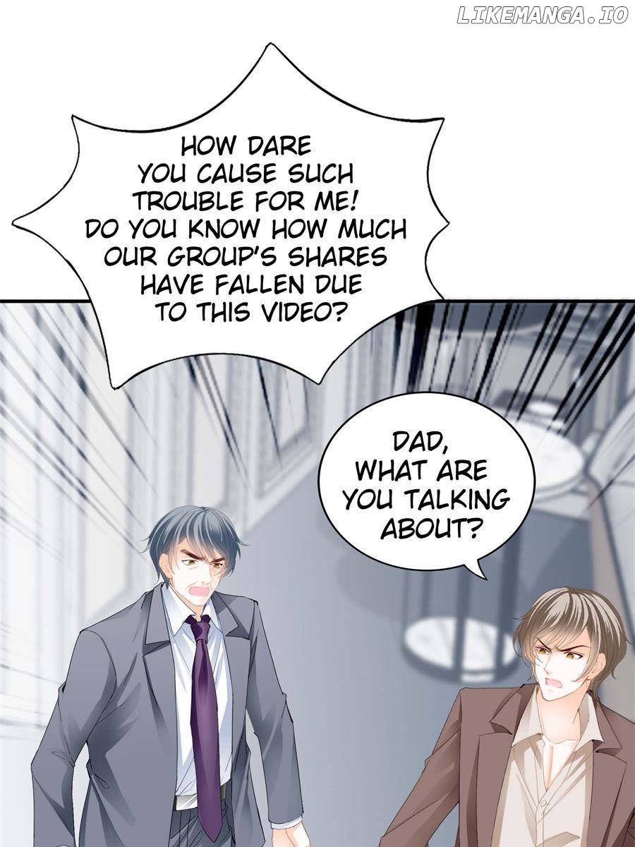 The Lover Of Despot Chapter 41 - page 10