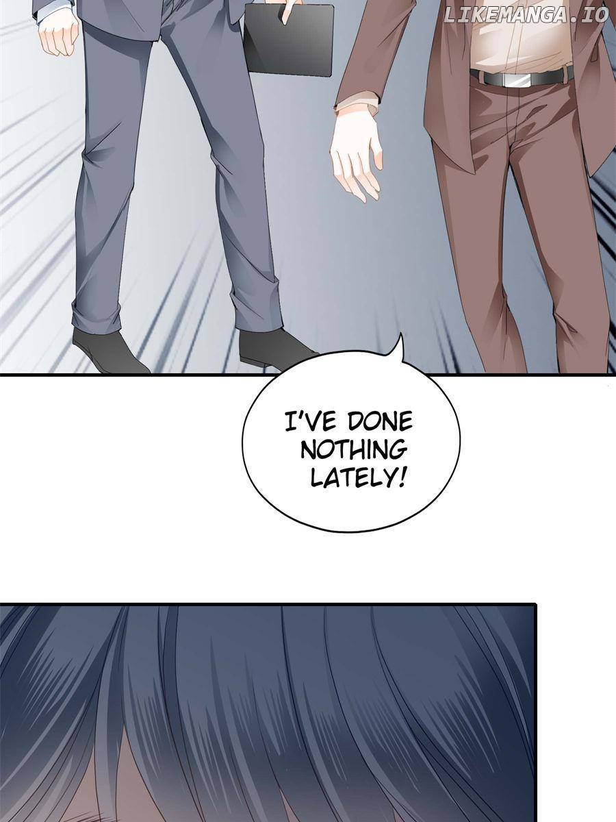 The Lover Of Despot Chapter 41 - page 11