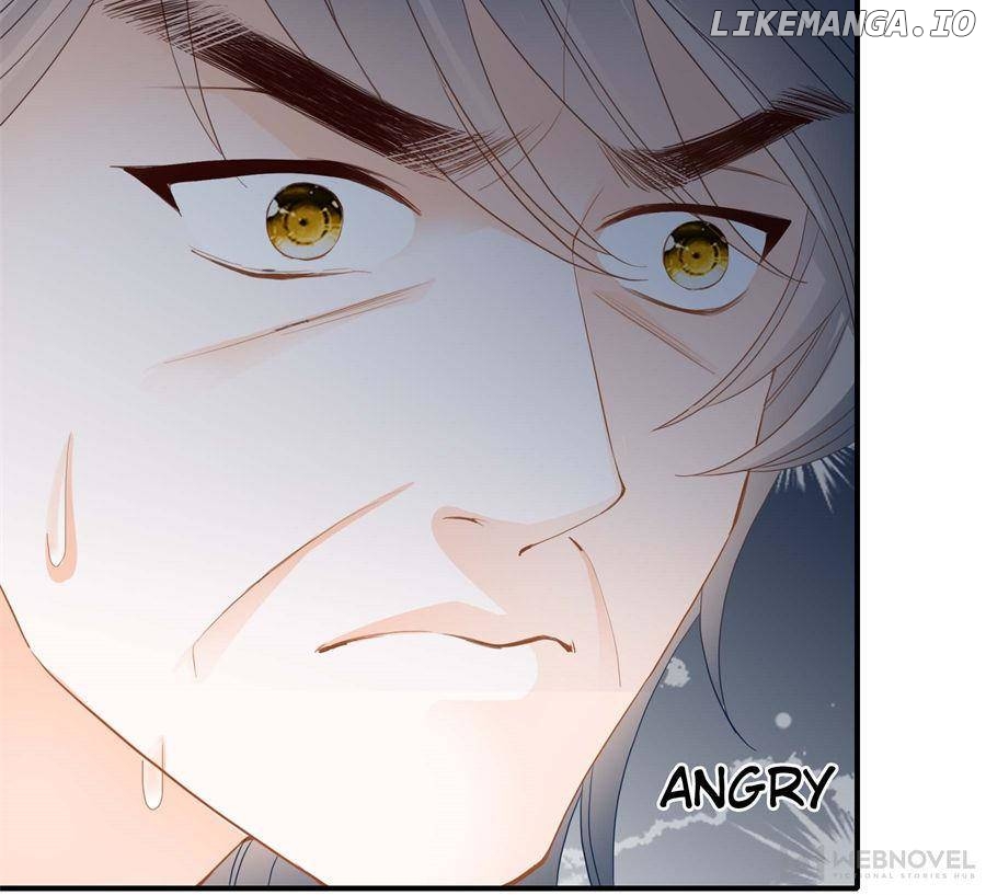 The Lover Of Despot Chapter 41 - page 12