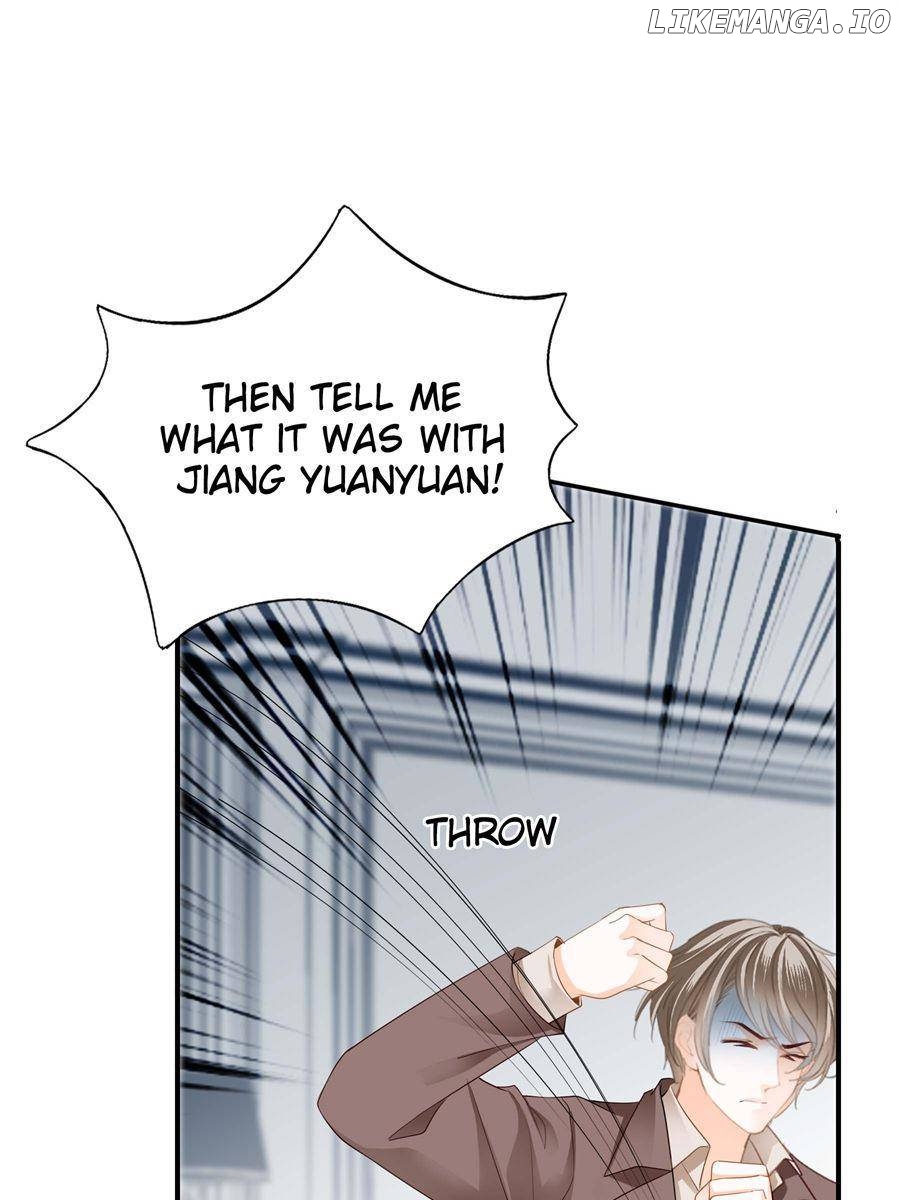 The Lover Of Despot Chapter 41 - page 13