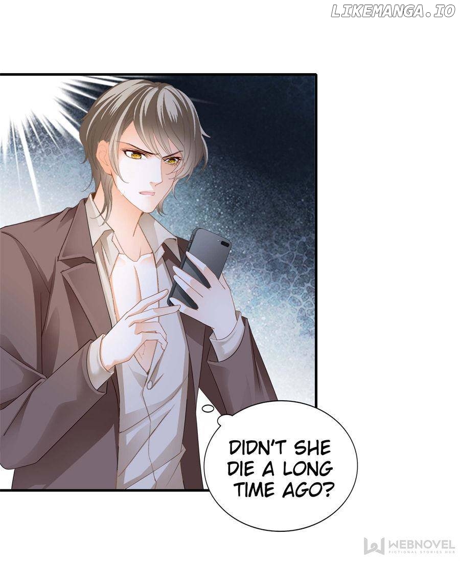 The Lover Of Despot Chapter 41 - page 15