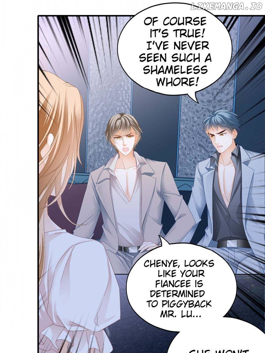 The Lover Of Despot Chapter 41 - page 26