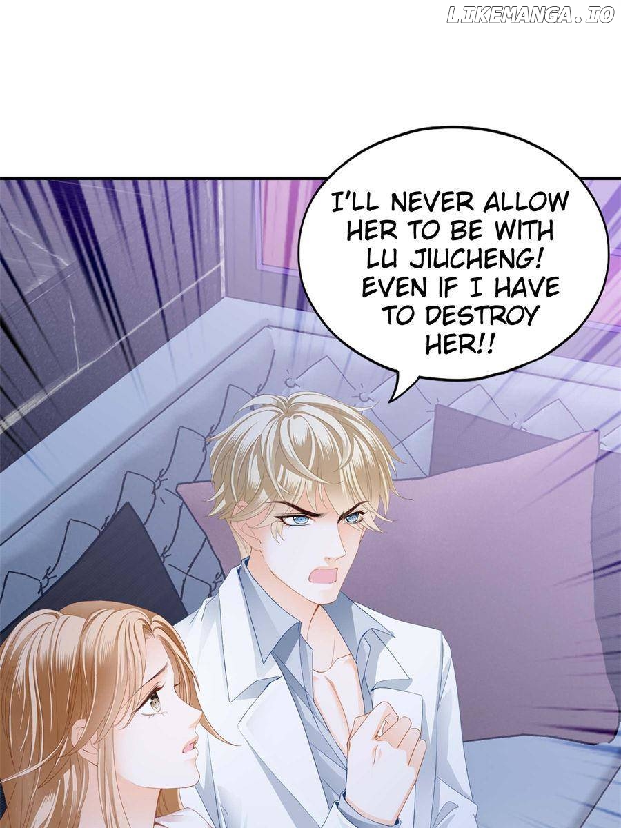 The Lover Of Despot Chapter 41 - page 29