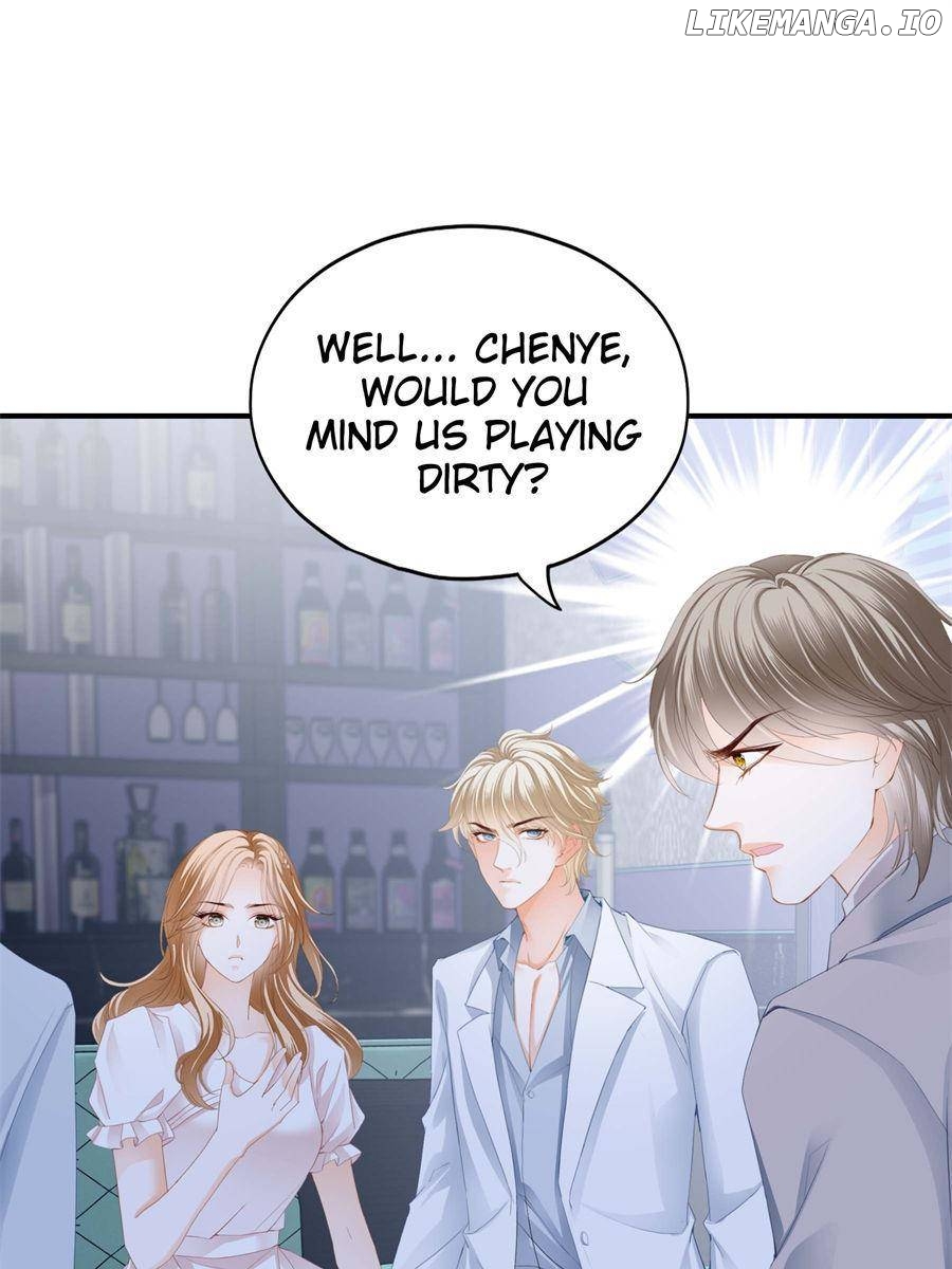 The Lover Of Despot Chapter 41 - page 31