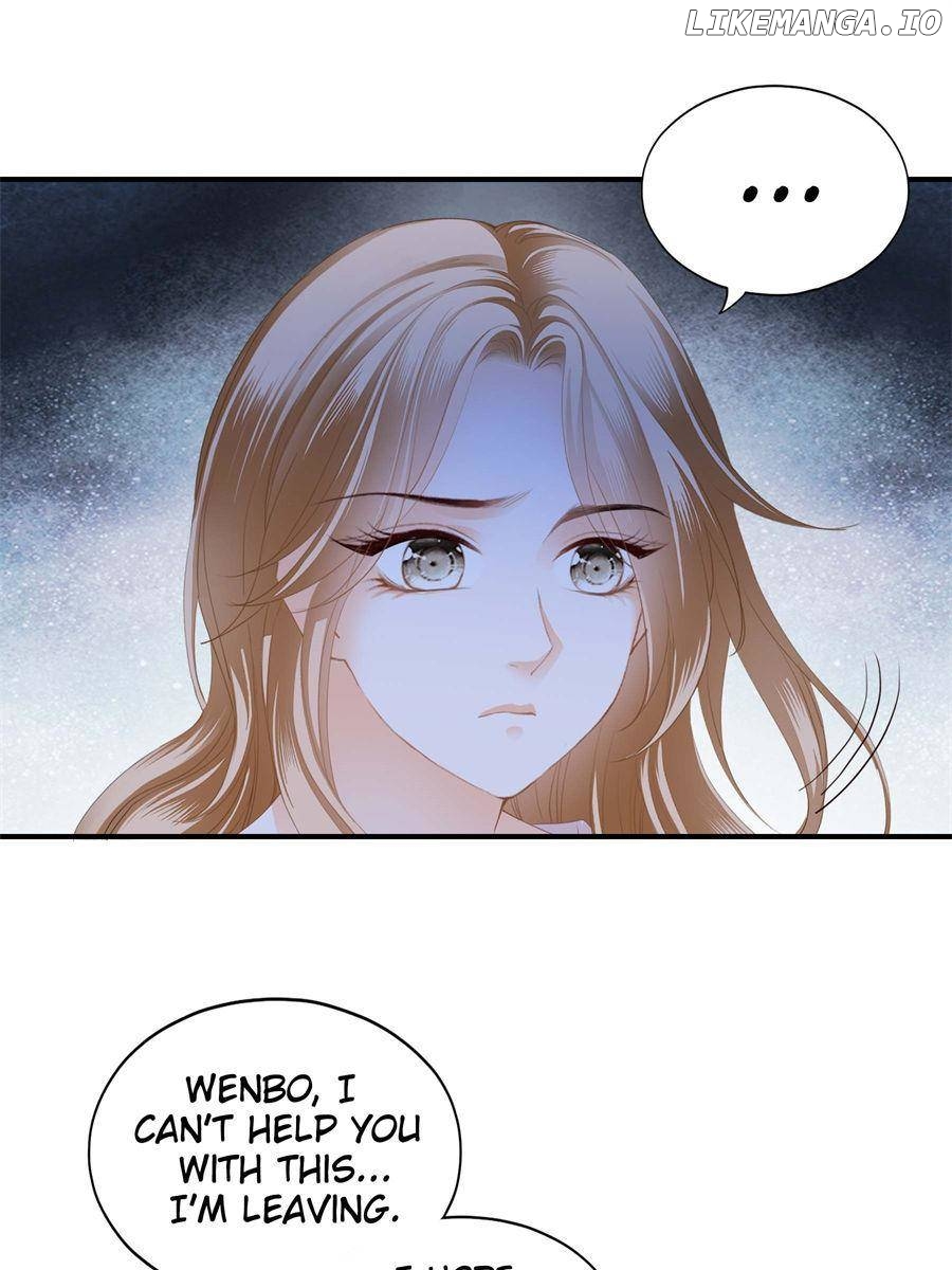 The Lover Of Despot Chapter 41 - page 33