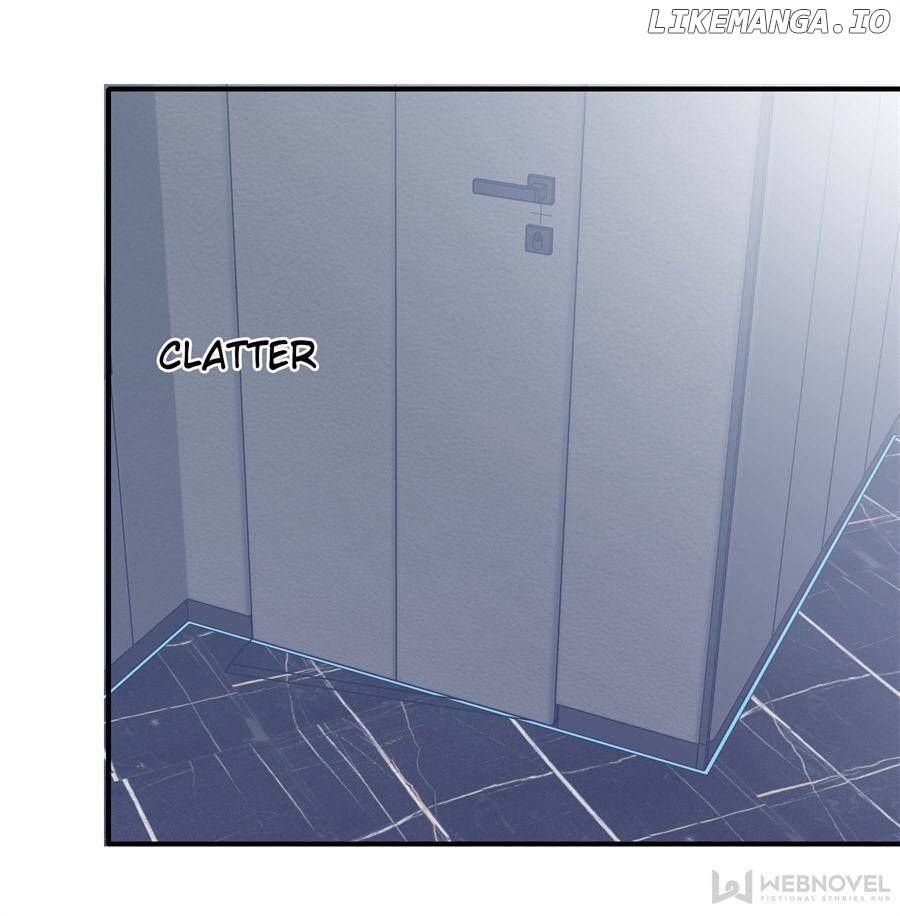 The Lover Of Despot Chapter 41 - page 36