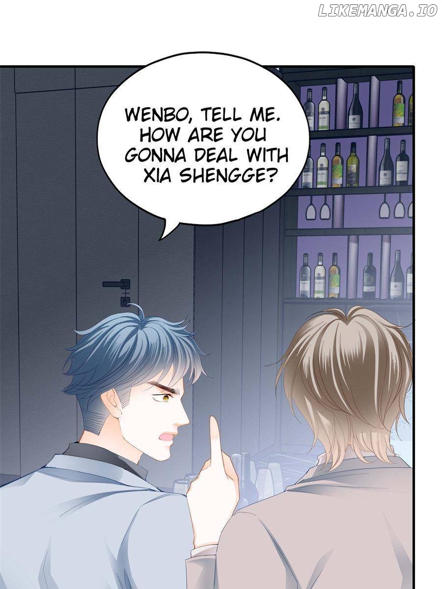 The Lover Of Despot Chapter 41 - page 37
