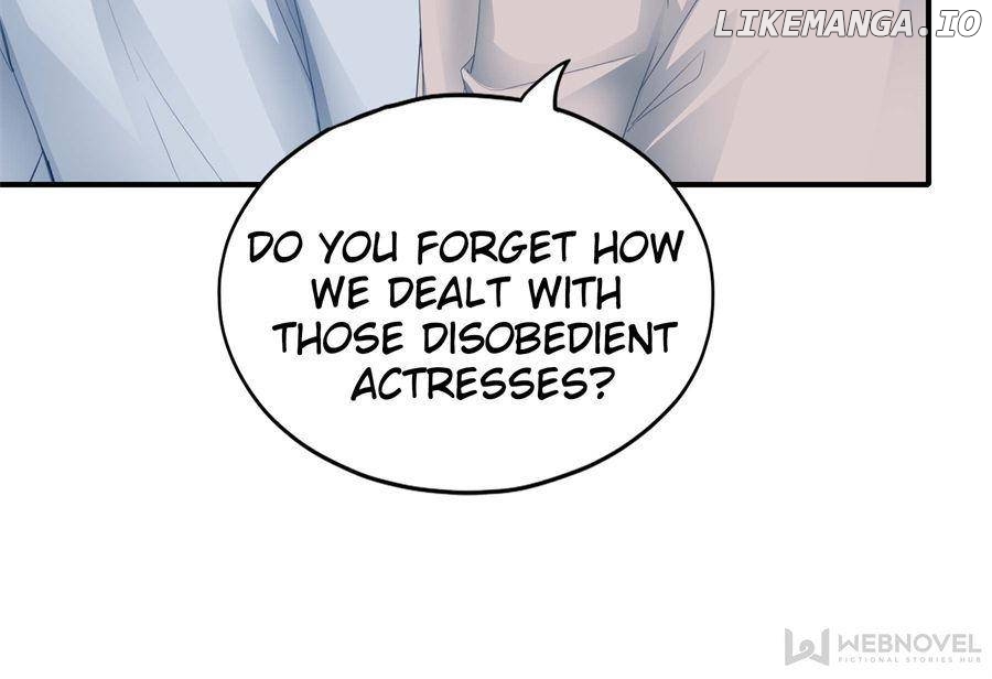 The Lover Of Despot Chapter 41 - page 38