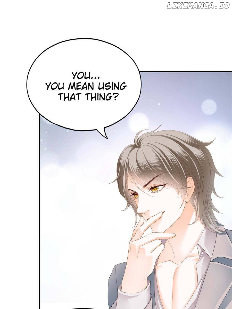 The Lover Of Despot Chapter 41 - page 39