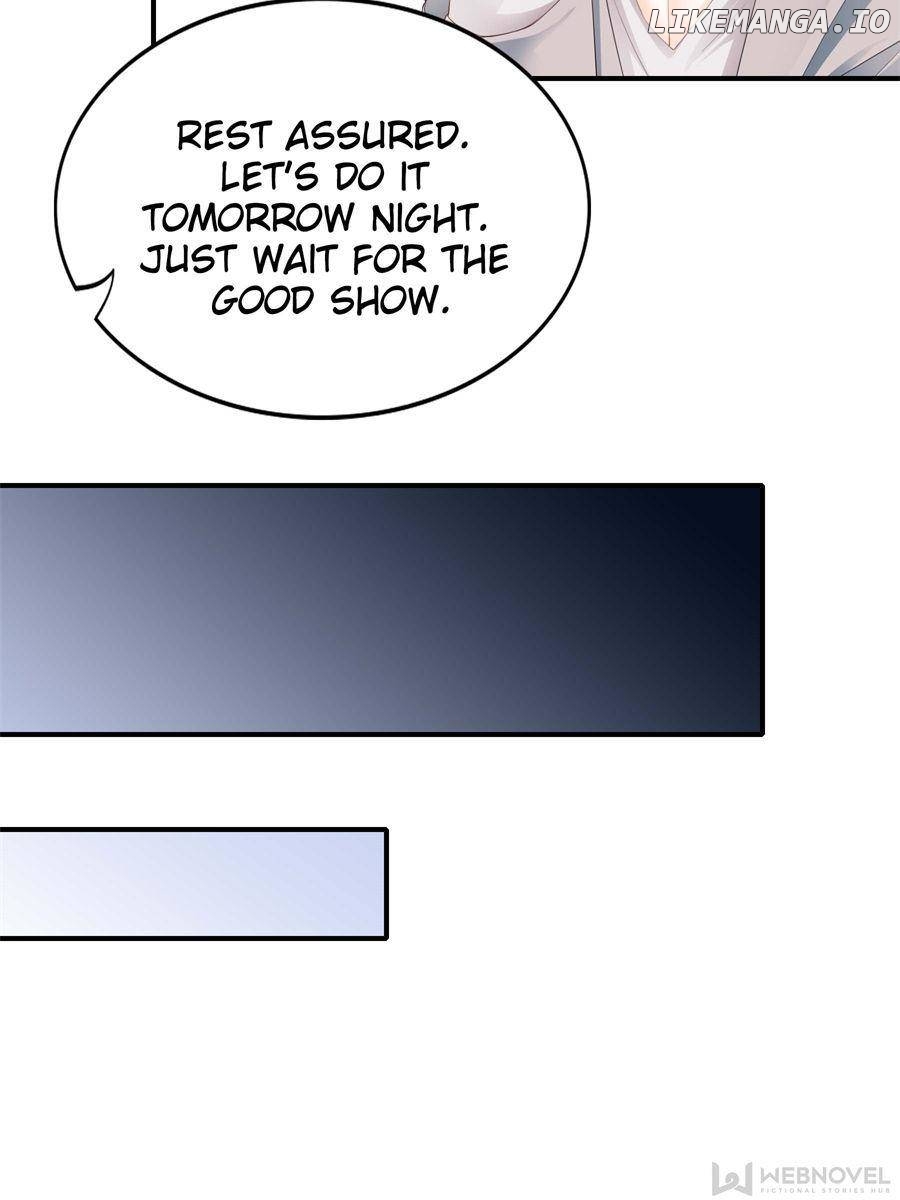 The Lover Of Despot Chapter 41 - page 40