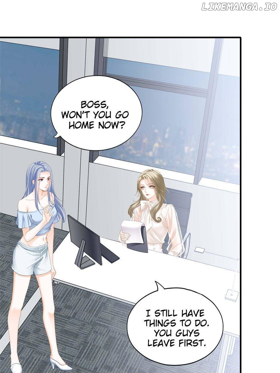 The Lover Of Despot Chapter 41 - page 45