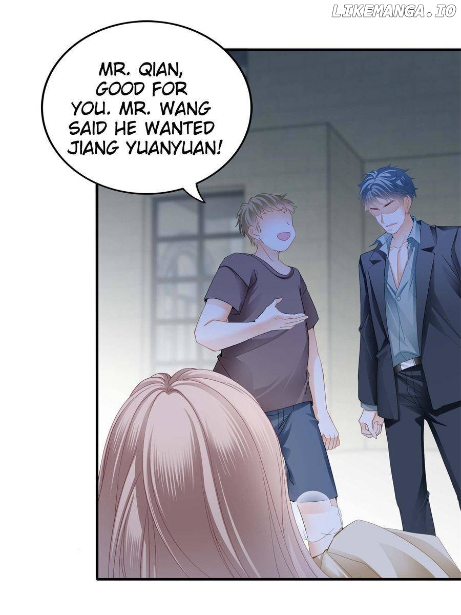 The Lover Of Despot Chapter 41 - page 5