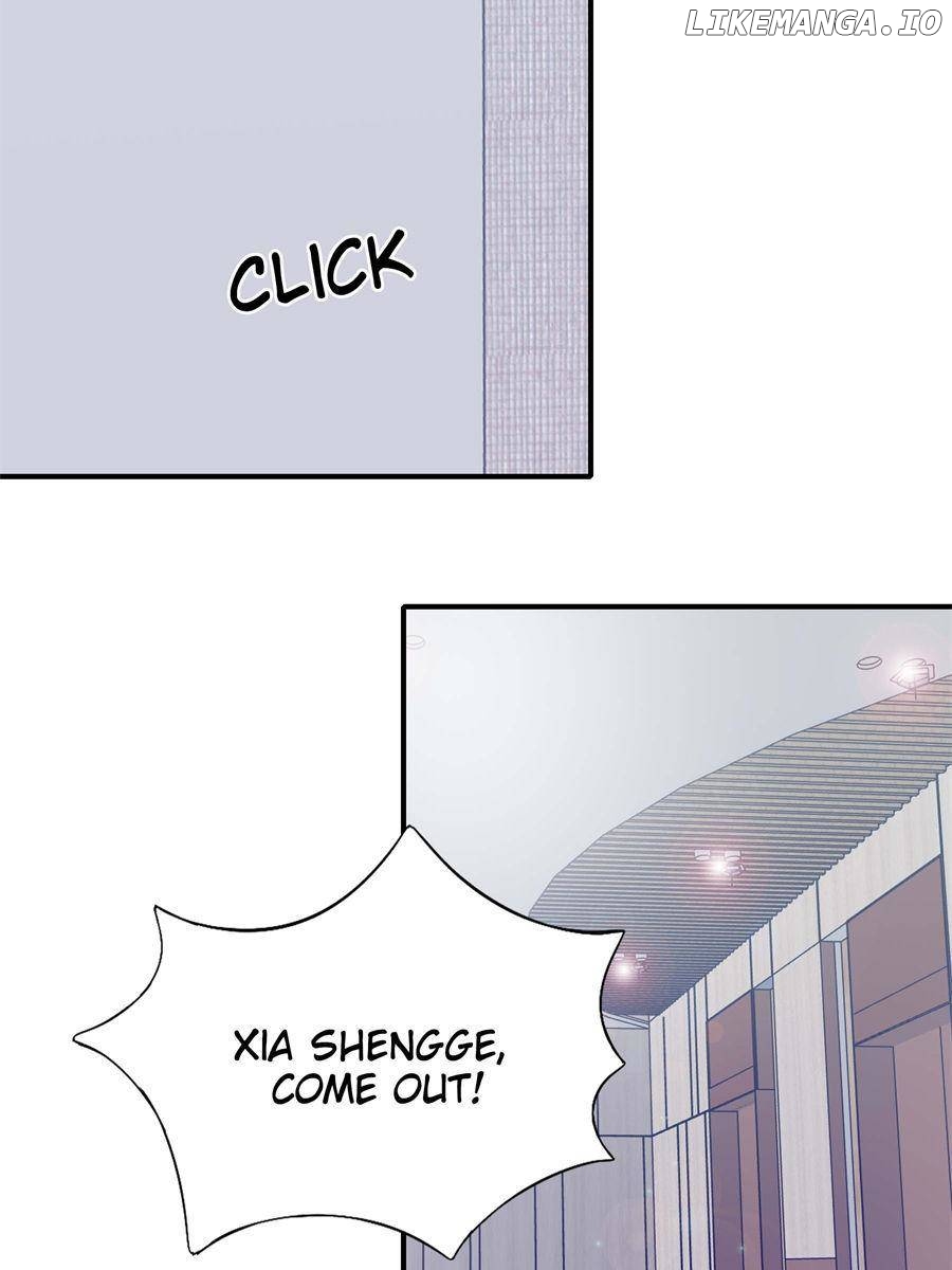 The Lover Of Despot Chapter 41 - page 50