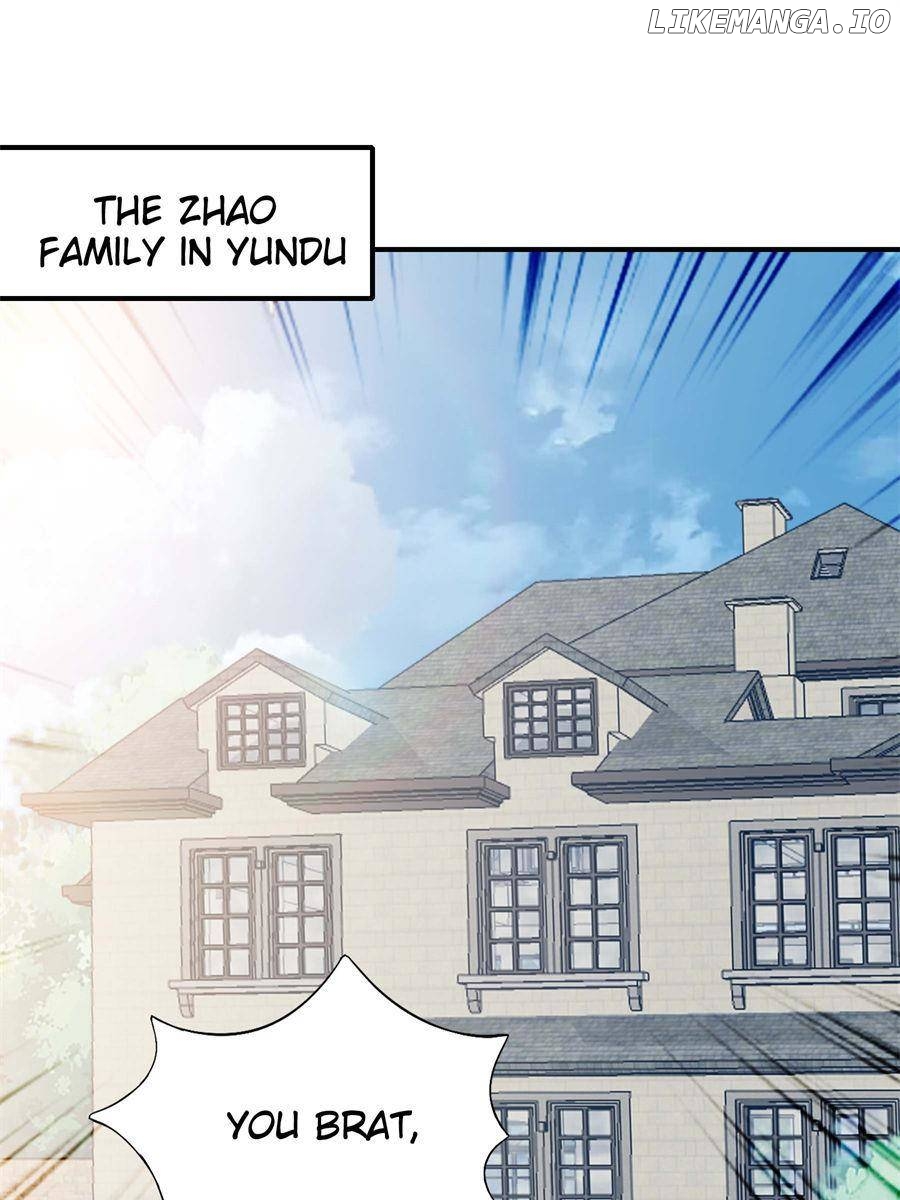The Lover Of Despot Chapter 41 - page 8
