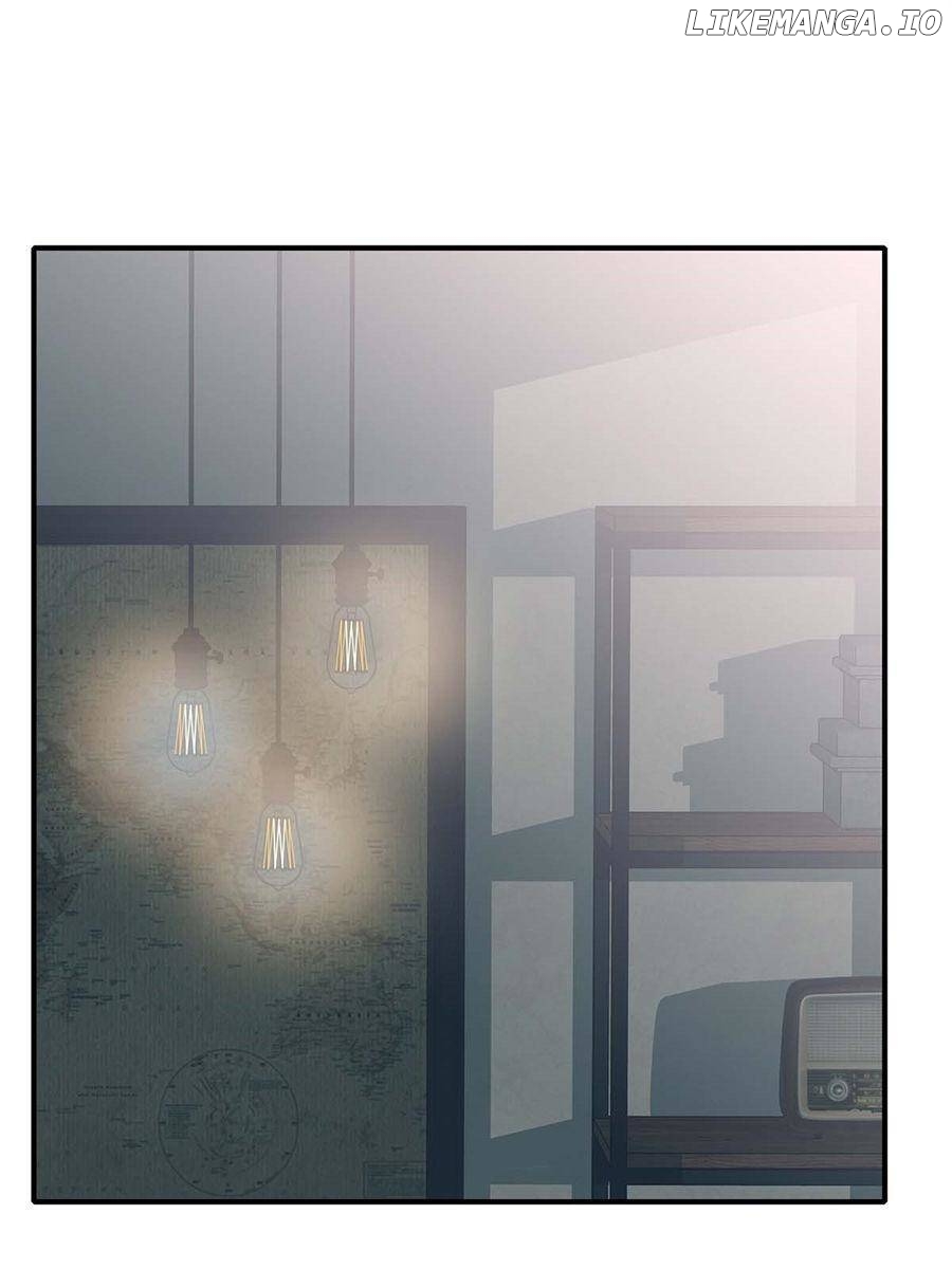 The Lover Of Despot Chapter 40 - page 1