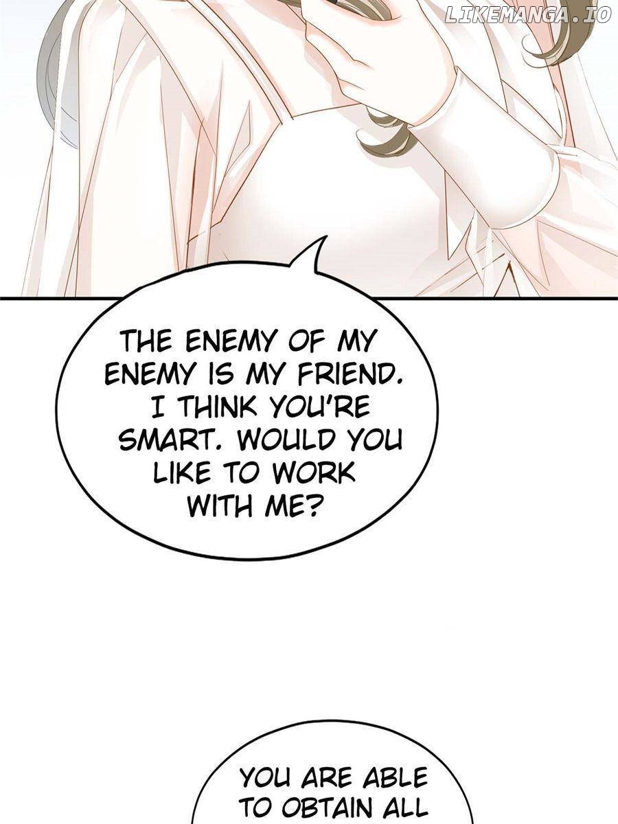 The Lover Of Despot Chapter 40 - page 14