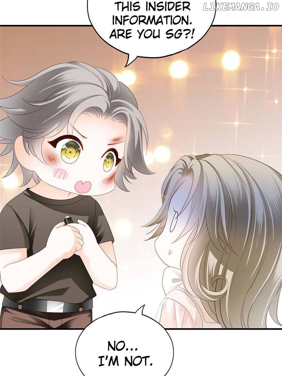 The Lover Of Despot Chapter 40 - page 15