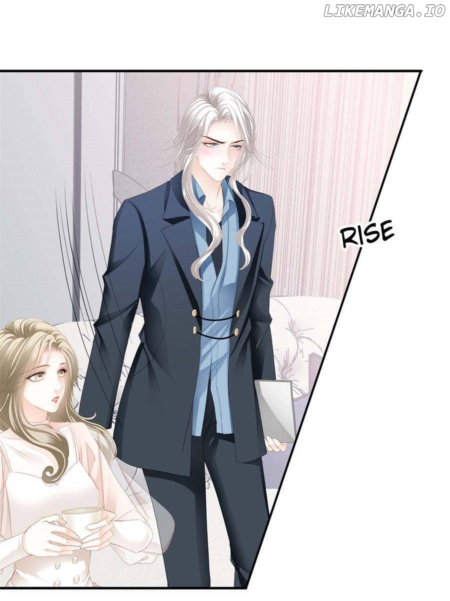 The Lover Of Despot Chapter 40 - page 38