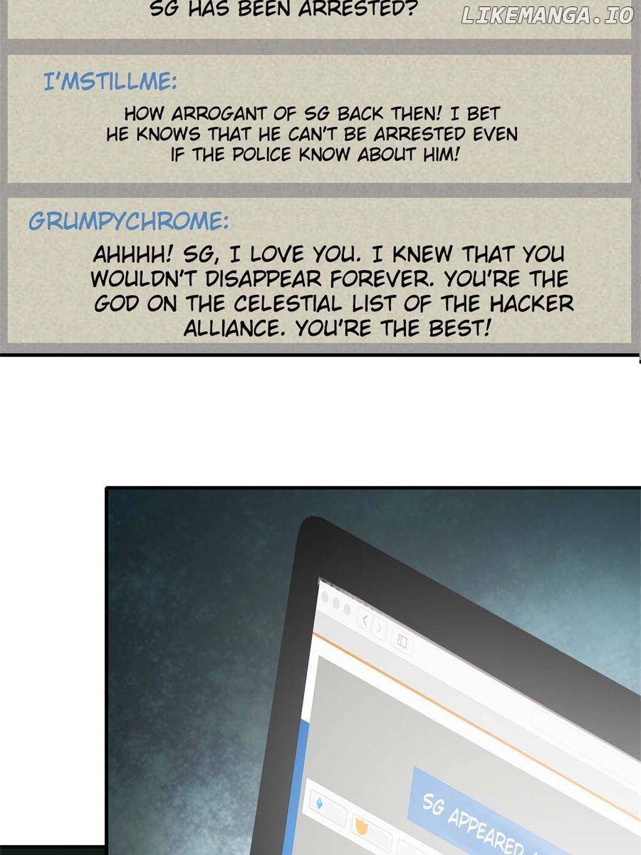 The Lover Of Despot Chapter 39 - page 10