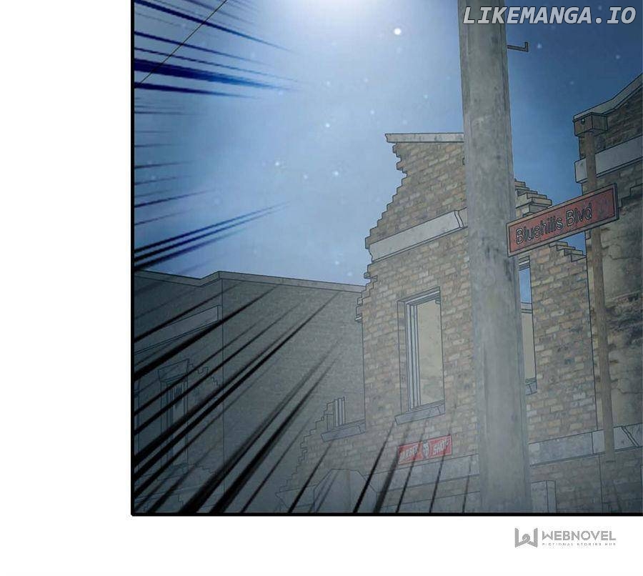 The Lover Of Despot Chapter 39 - page 18