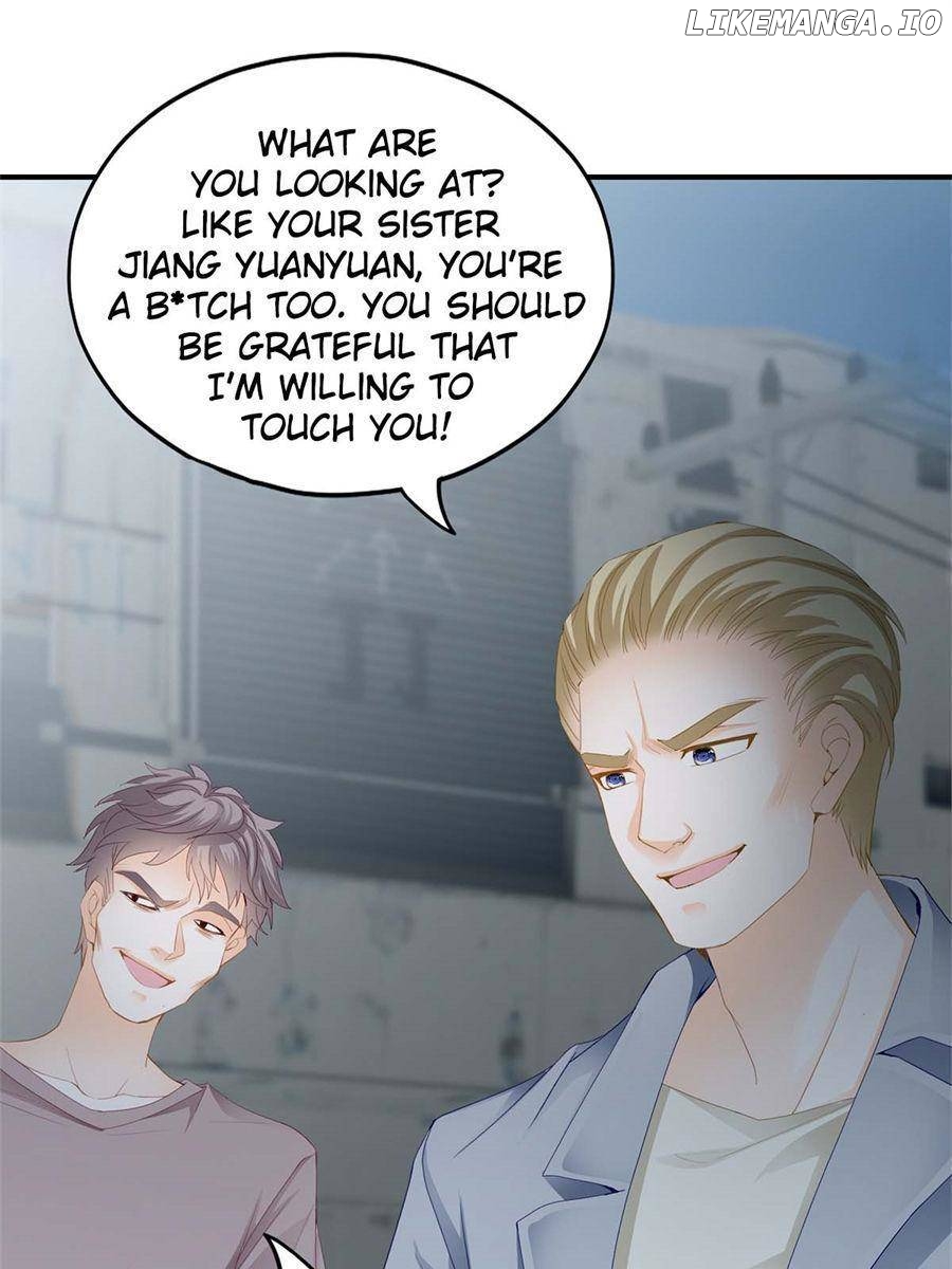 The Lover Of Despot Chapter 39 - page 25