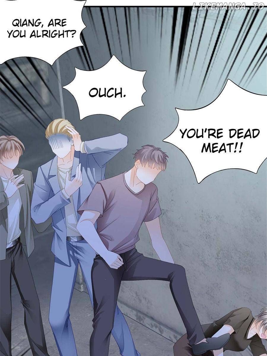 The Lover Of Despot Chapter 39 - page 29