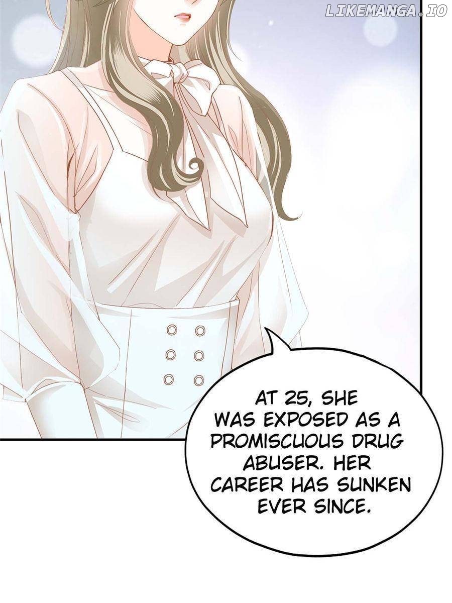 The Lover Of Despot Chapter 39 - page 35