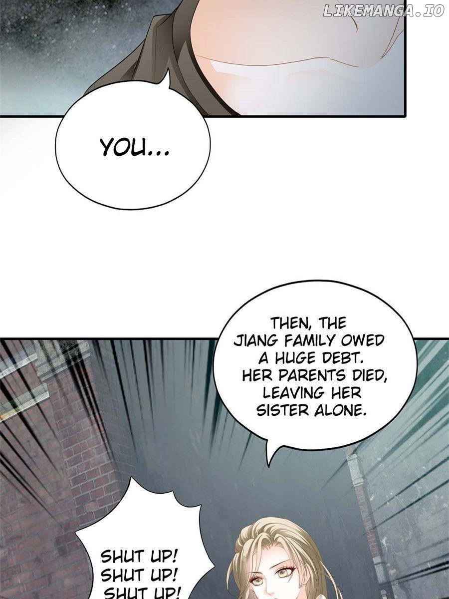 The Lover Of Despot Chapter 39 - page 38